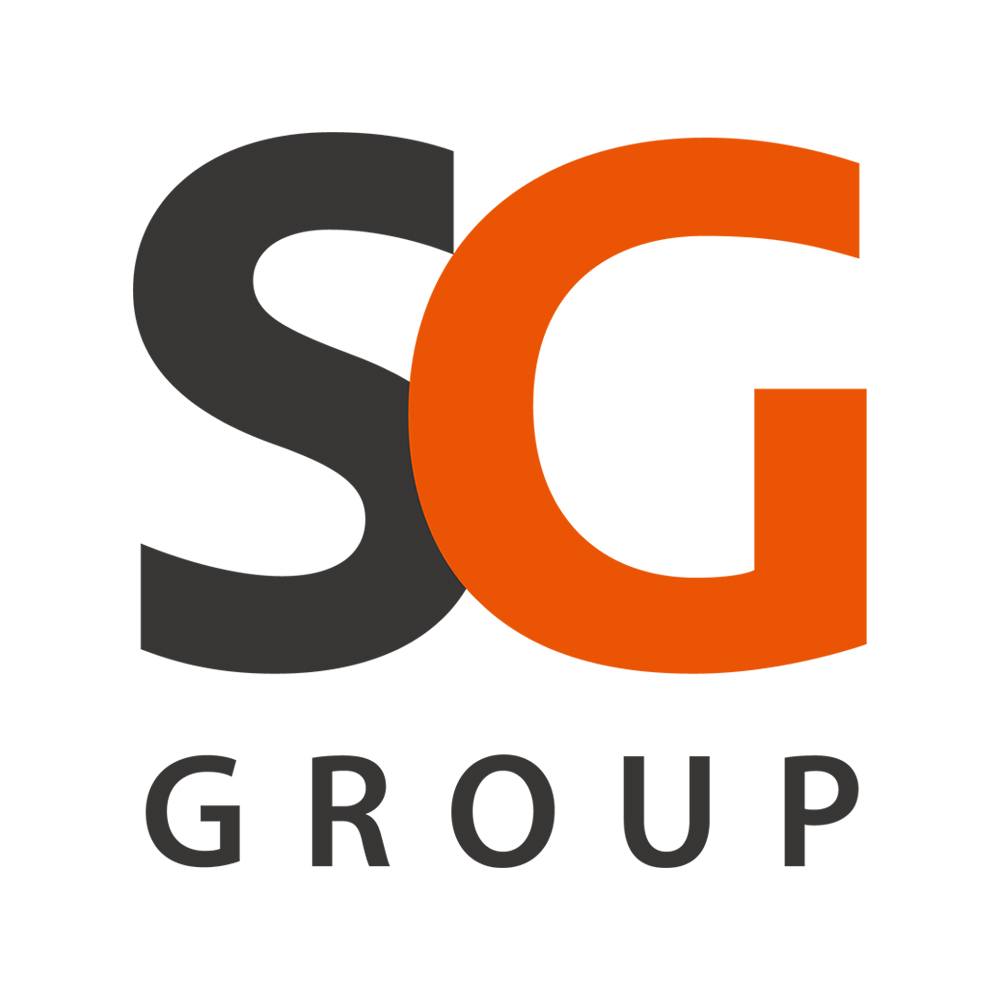 SG胜加公司标志