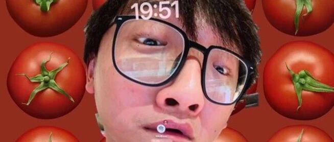 亨氏全运会番茄爆火：00后小美术分享创意背后封面