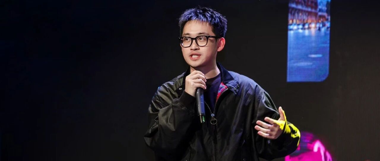 98年大厂设计师离职创业AI，亏了一年封面